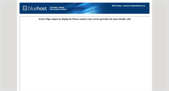 Desktop Screenshot of nowheynocow.com